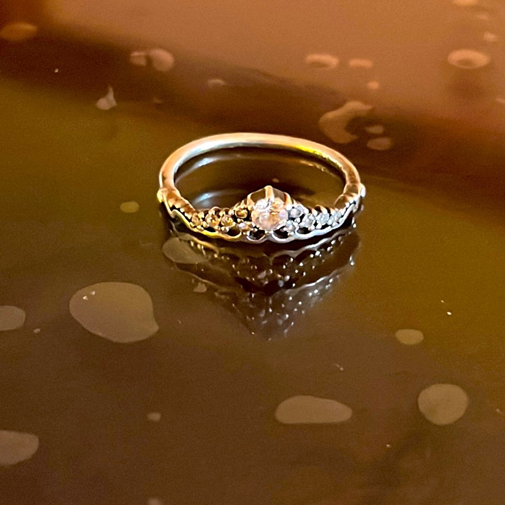 Pandora Ring